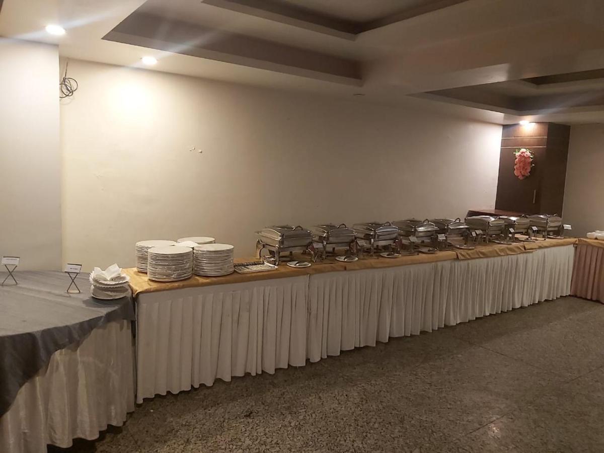 Aalcajars Inn Patna  Exterior foto